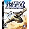 Ubisoft Blazing Angels 2: Secret Missions of WWII - Playstation 3 by Ubisoft