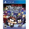 Ubisoft South Park: The Fractured But Whole