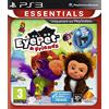 Playstation EYEPET & FRIENDS ESSENTIEL PS3 MOVE