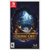 Limited Run Grotta Colossale - Nintendo Switch
