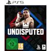 Deep Silver Undisputed (PS5)