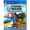 Square Enix Simulatore PowerWash