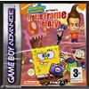 THQ GameBoy Advance - SpongeBob Schwammkopf und Freunde im Fotofieber / Freeze Frame Frenzy