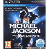 Ubisoft Michael Jackson: The Experience