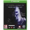 WARNER BROS La Terra Di Mezzo: L'Ombra di Mordor - Game Of The Year Edition