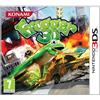 Nintendo Frogger 3D [Import spagnolo]