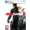 Eidos Interactive Just Cause 2