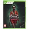 Maximum Games Vampire: The Masquerade - Swansong (Xbox One)