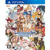 マーベラス Luminous Arc Infinity [PSVita](Import Giapponese)