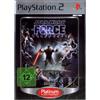 ACTIVISION Star Wars: The Force Unleashed (Platinum) [SONY PlayStation 2 / Deutschland] [Edizione: Regno Unito]
