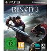 Deep Silver Risen 3: Titan Lords First Edition, PS3 [Edizione: Germania]