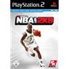 Take-Two NBA 2K8