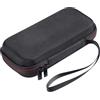 Generico Borsa rigida per Trimui Smart Pro Retro Game Console Borsa organizzatore portatile Custodia protettiva antiurto Borsa di stoccaggio