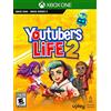 Maximum Entertainment Massimo intrattenimento Youtubers Life 2 (XB1)