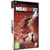 T2 TAKE TWO Nba 2K 2012
