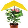 Genérico Outdoor Plant Sunshade - 24,2-Inch Large Garden Plant Sunshade | Shade for Plants Outdoor | Outdoôr Plants Shade Heat Reduction Uv-Resistant Cover for Driveway School Backyard Greenhouse Cafe Terrace