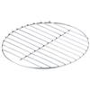 Weber 80625 13.7 Cooking Grate for 14.5 Smokey Joe