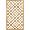Fermart.it GRIGLIATO IN PINO IMPREGNATO CM.120X180H PZ - 2