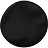 RCGOFOLLOW Tappetino isolante per barbecue circolare in silicone ignifugo, resistente al sole, per cortile, ignifugo, 14 pollici