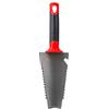 Root Slayer Radius Garden Root Slayer truelle a Mano seghettata, Rosso