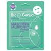DIVA INTERNATIONAL SRL Biogenya Maschera Mono Ialuronico + Phytoage