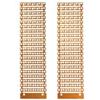 Generic SMT Splice Clips SMS0604, Clip di fibbia in rame senza telaio, Clip di giunzione nastri portanti, Clip di giunzione SMT