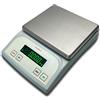 DZD DJKFKA - Bilancia digitale per lettere con 20 kg o 40 kg e 1 o 0,1 g (DJ20KA)
