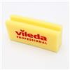 Vileda 'Vileda 102564/101884 padsch wammNon di Scratch, Giallo/Bianco