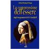 Adea La comprensione dell'essere. Dagli insegnamenti di G. I. Gurdjieff