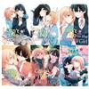 Generic I Can't Say No to the Lonely Girl Complete 6 Book Set