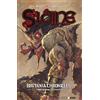 Editoriale Cosmo Sláine. The Brutania chronicles. Libro secondo: il primordiale (Vol. 2)