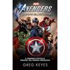 Multiplayer Edizioni La chiave dell'estinzione. Marvel Avengers