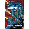 Editoriale Cosmo The Savage Dragon. La guerra dei mondi (Vol. 9)
