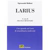 New Press Larius. Uno sguardo sul Lario di straordinaria modernità