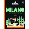 Pecora Nera Milano de La Pecora Nera 2025. Ristoranti, pause golose e spesa di qualità. Con QR Code