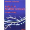 CLUT Esercizi di macchine elettriche