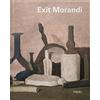 Forma Edizioni Exit Morandi. Ediz. a colori