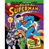 Editoriale Cosmo Superman. Le tavole domenicali della Golden Age. 1946-1949 (Vol. 2)