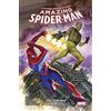 PANINI SPA Amazing Spider-Man. The Osborn identity (Vol. 5)