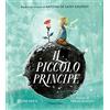 HarperCollins Il Piccolo Principe da Antoine de Saint-Exupéry. Ediz. a colori