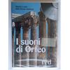 Red Edizioni I suoni di Orfeo. Musica e mito della Grecia moderna. CD Audio