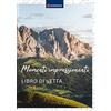 Kompass Momenti impressionanti. Libro di vetta: Momenti impressionanti, Taccuino: 1668