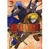 Edizioni BD The iron hero (Vol. 3)