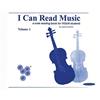 Suzuki Method International [(I Can Read Music, Vol 1: Violin )] [Author: Dr Joanne Martin] [Feb-1995]