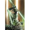 PANINI COMICS STAR WARS: L'ALTA REPUBLICA 1 EDIZIONE VARIANT DI GABRIELE DELL'OTTO