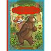Piemme La storia di Masha e l'orso. Ediz. illustrata