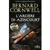 SUPERPOCKET. BEST SELLER L'arciere di Azincourt