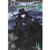 J-POP Vampire hunter D (Vol. 4)