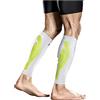 Select Herren Polpaccera Compressione, Uomo, Kompressions-Wadenbandage