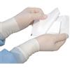 dentalseven Farmaseven - Compresse di garza in cotone STERILI cm 10X10 cm (50 buste da 5 garze) - Tot. 250 pz - in Box - 8 strati - 17 fili - STERILI 10X10 (50 buste da 5 garze) - Tot. 250 pz